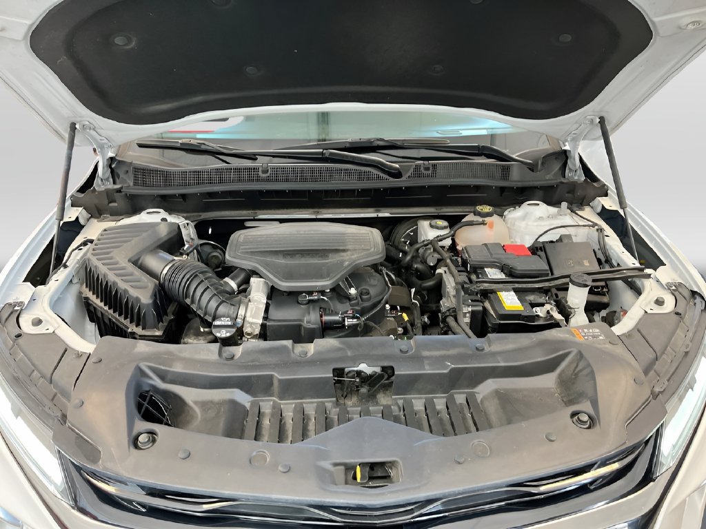 Used 2023 Chevrolet Blazer RS w/ Enhanced Convenience Package FWD image 31