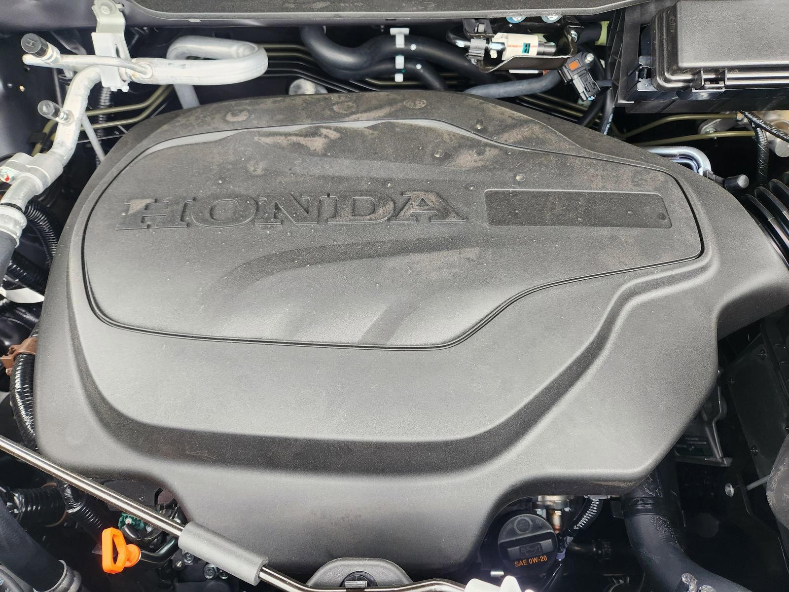 New 2026 Honda Ridgeline RTL image 28