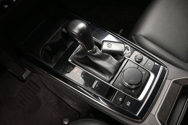 Certified 2023 MAZDA CX-30 AWD 2.5 S w/ Preferred Package image 17