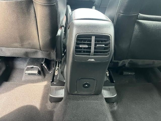 Certified 2024 Ford Escape ST-Line Elite w/ Premium Technology Package AWD/4WD image 15