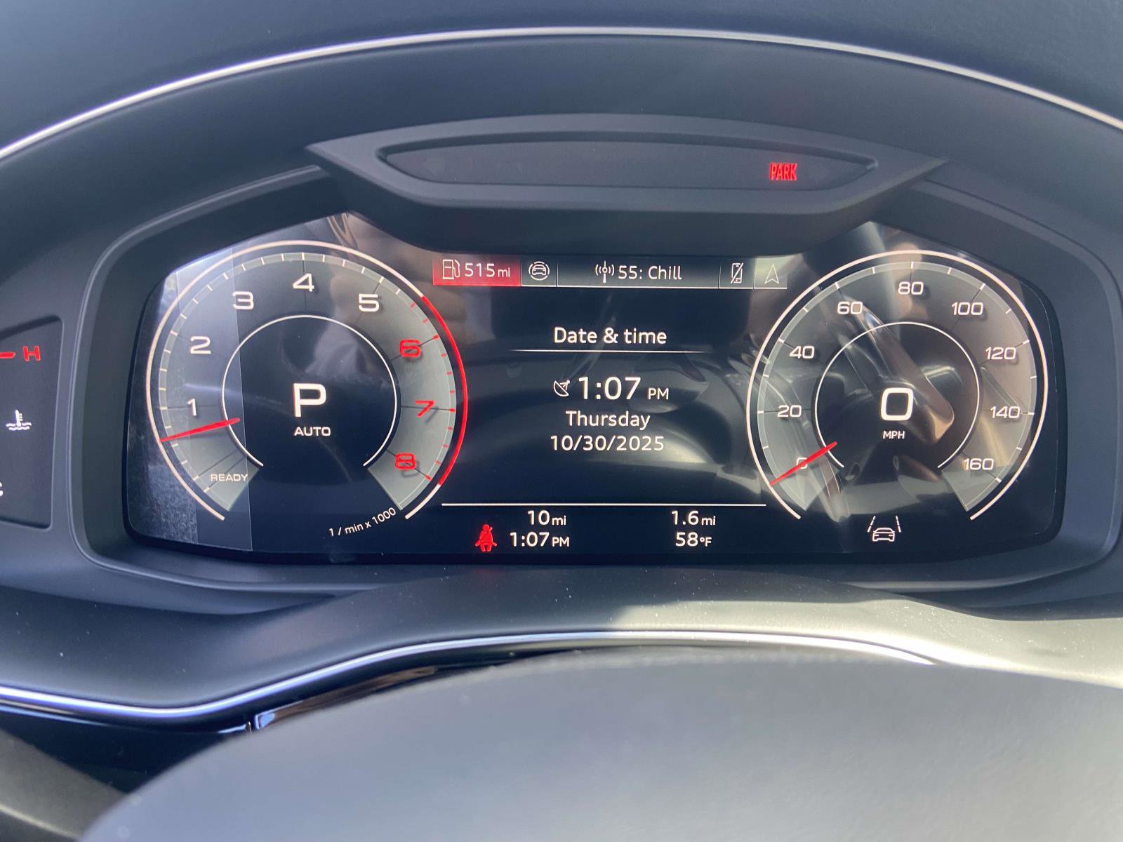 New 2026 Audi Q8 Prestige image 25