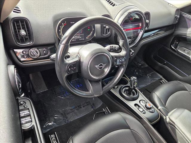 Used 2022 MINI Cooper Countryman image 10