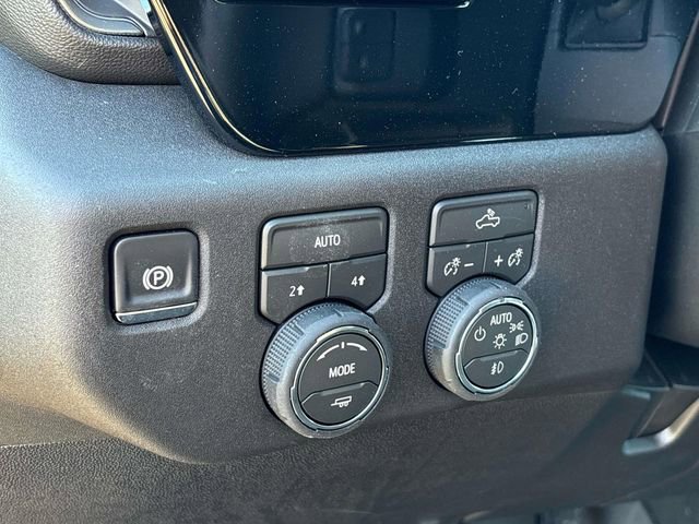 New 2026 Chevrolet Silverado 1500 RST w/ All Star Edition Plus image 26