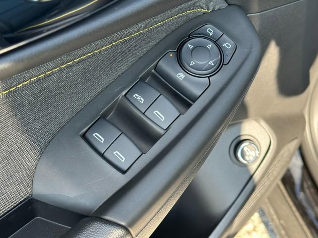 New 2026 Chevrolet TrailBlazer ACTIV w/ Convenience Package image 10