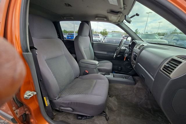 Used 2006 GMC Canyon SLE RWD image 25