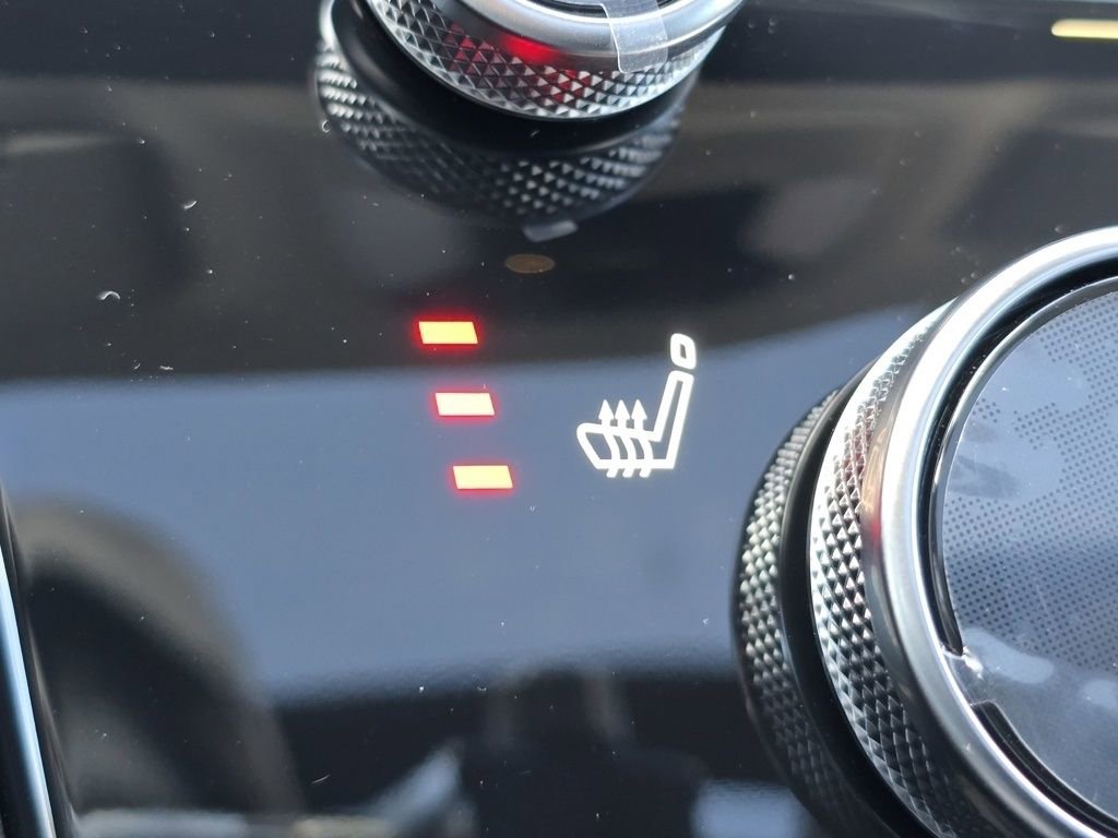 Certified 2025 INFINITI QX60 Pure image 7