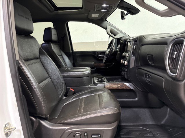Used 2020 GMC Sierra 3500 Denali w/ Denali Ultimate Package image 58