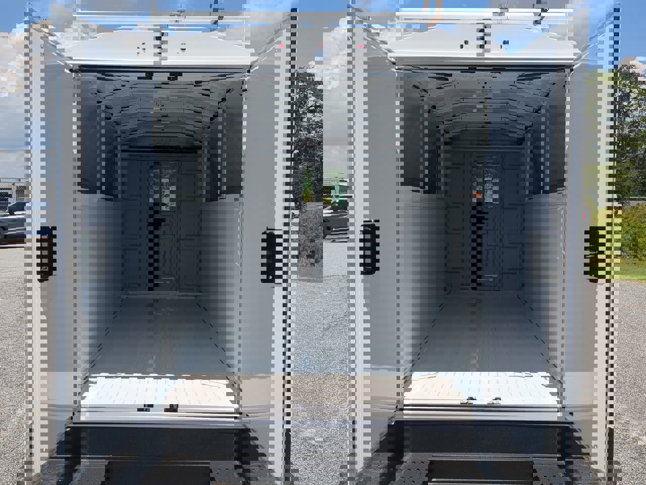 New 2026 Ford E-350 and Econoline 350 Super Duty w/ Power Equipment Group image 11