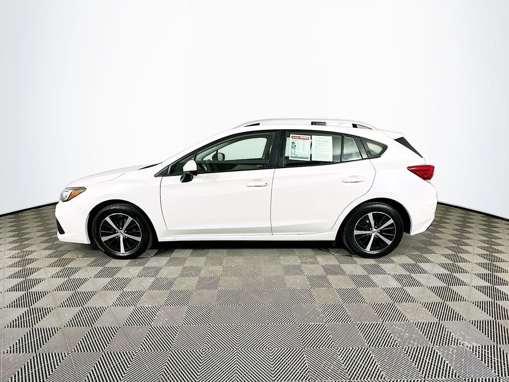 Used 2022 Subaru Impreza Premium image 6