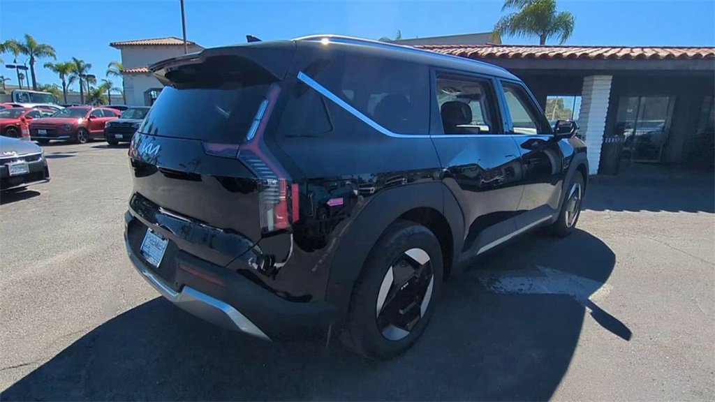 New 2026 Kia EV9 GT-Line image 10
