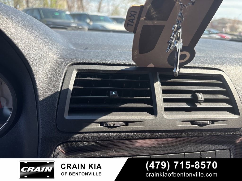 Used 2013 Dodge Challenger SXT w/ Super Sport Group image 22