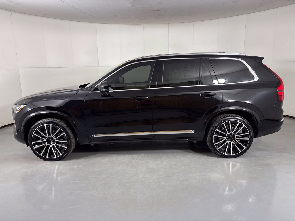 New 2027 Volvo XC90 B6 Plus AWD/4WD image 5