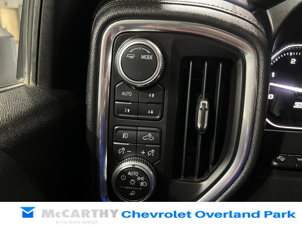 Used 2020 GMC Sierra 3500 Denali w/ Denali Ultimate Package AWD/4WD image 18