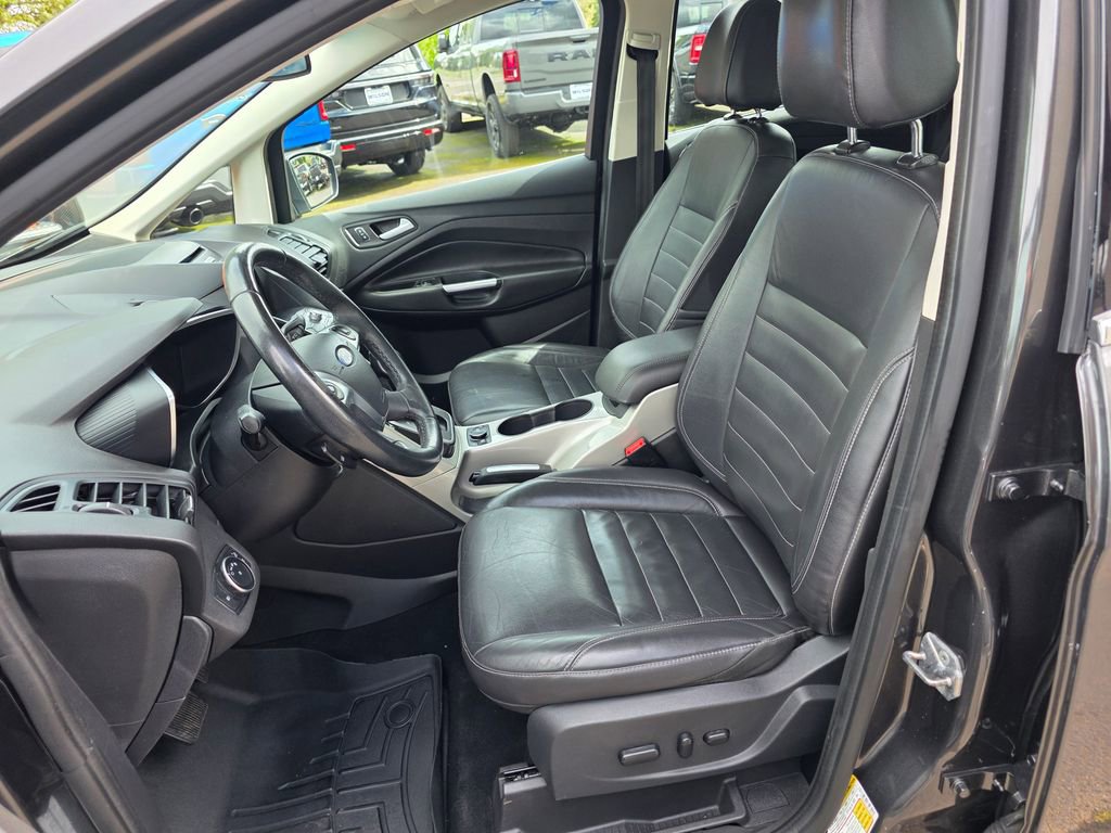 Used 2016 Ford C-MAX Energi SEL image 4