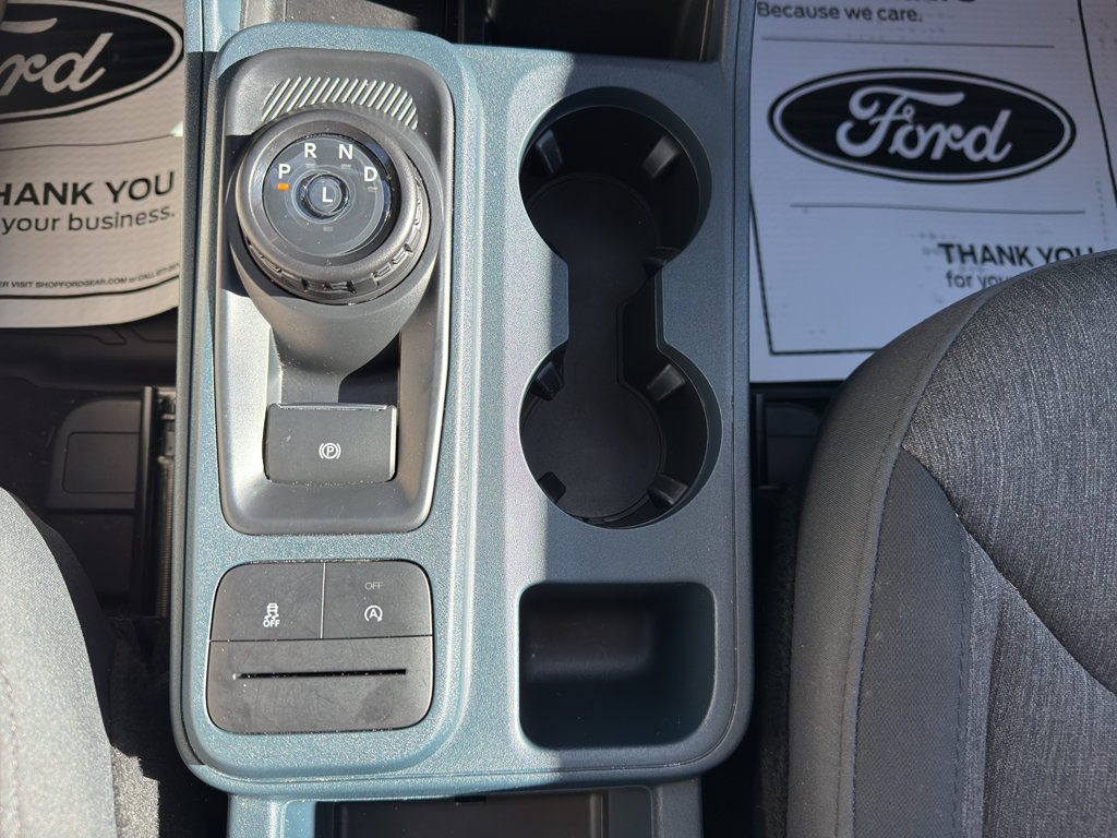 Used 2025 Ford Maverick XLT w/ XLT Luxury Package AWD/4WD image 22
