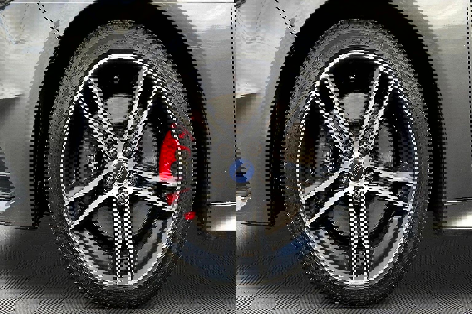 Used 2015 Ford Focus ST w/ Equipment Group 402A FWD image 34