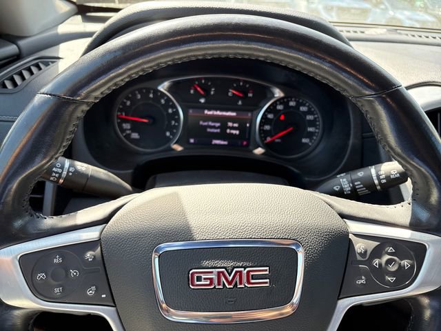 Used 2022 GMC Terrain SLT w/ Tech Package AWD/4WD image 20