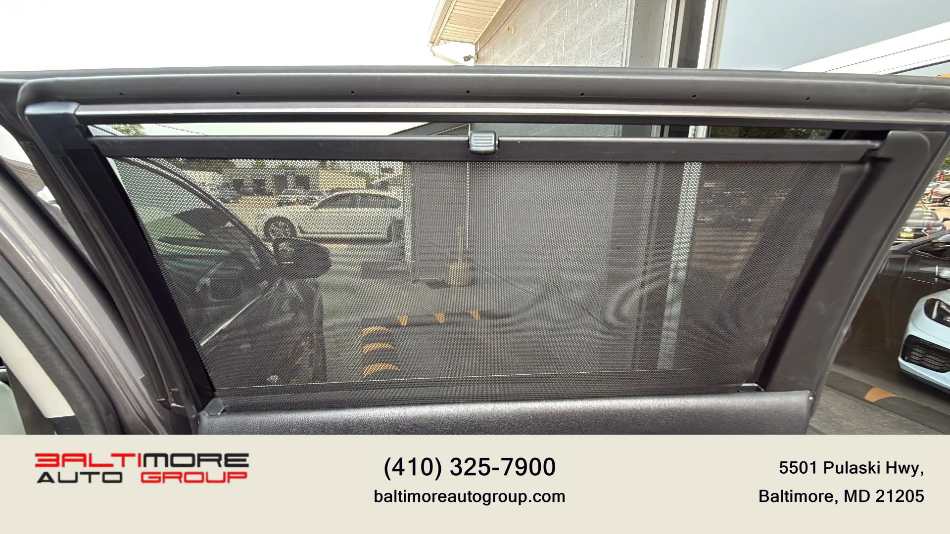 Used 2015 Toyota Highlander XLE AWD/4WD image 27