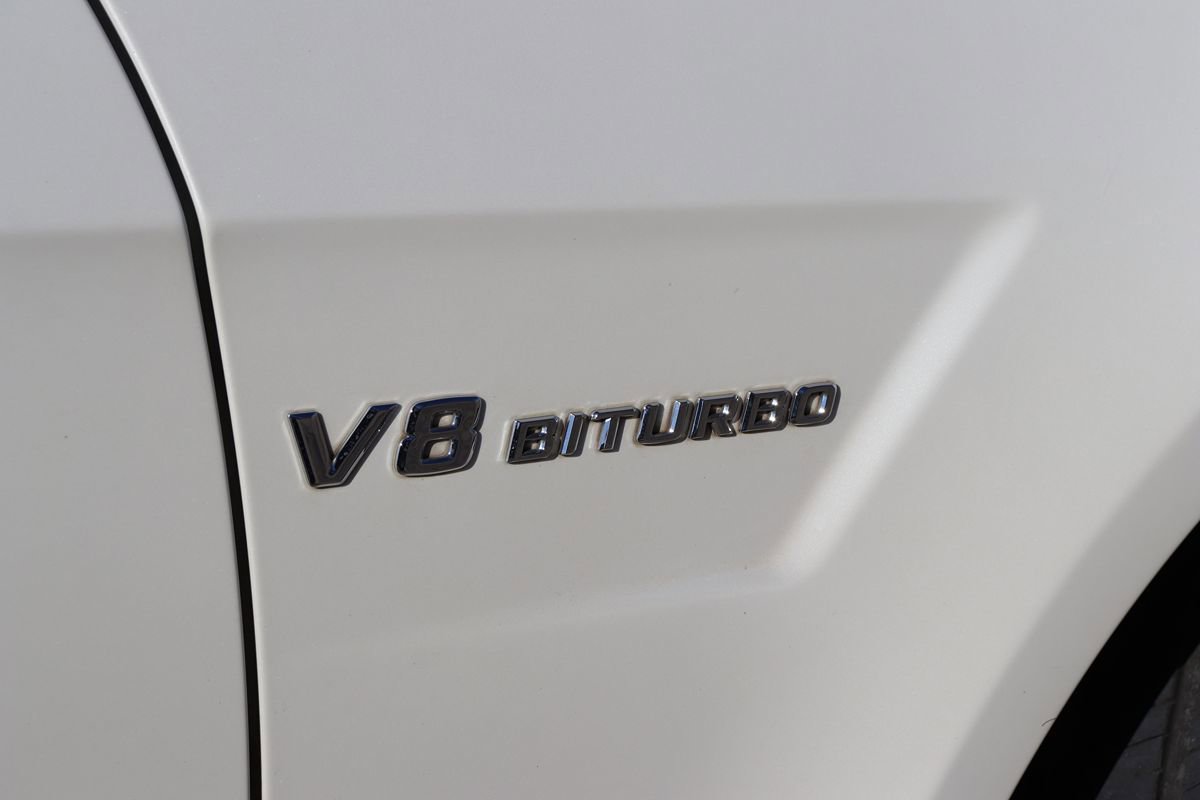 Used 2014 Mercedes-Benz E 63 AMG S-Model image 6