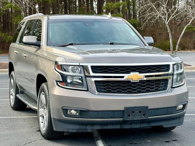 Used 2018 Chevrolet Tahoe LT image 11