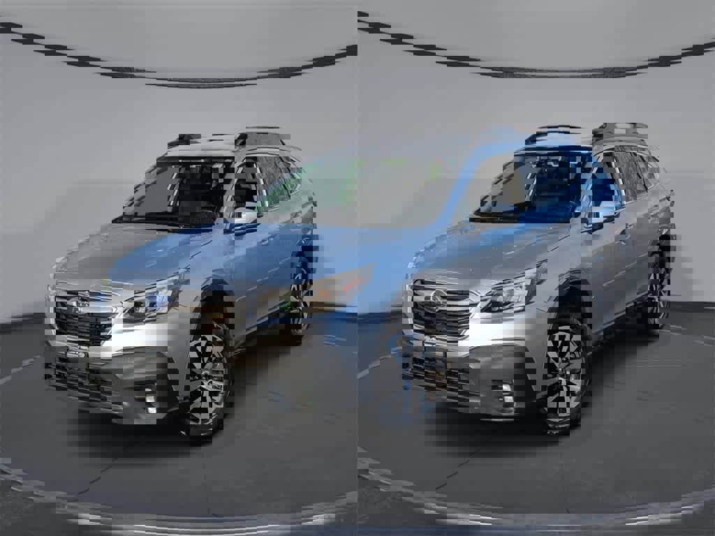 Used 2020 Subaru Outback Premium