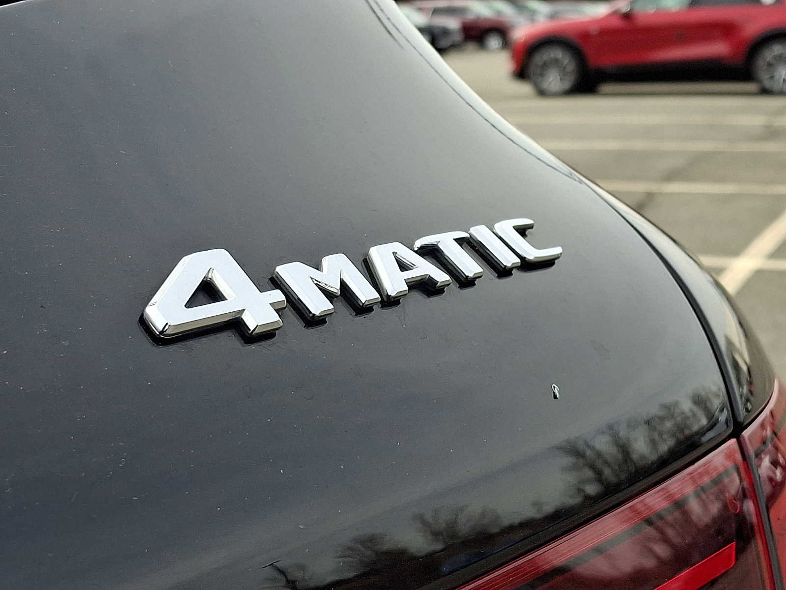 Used 2022 Mercedes-Benz GLC 300 4MATIC image 31