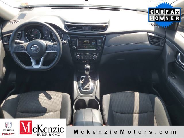 Used 2018 Nissan Rogue SV AWD/4WD image 24