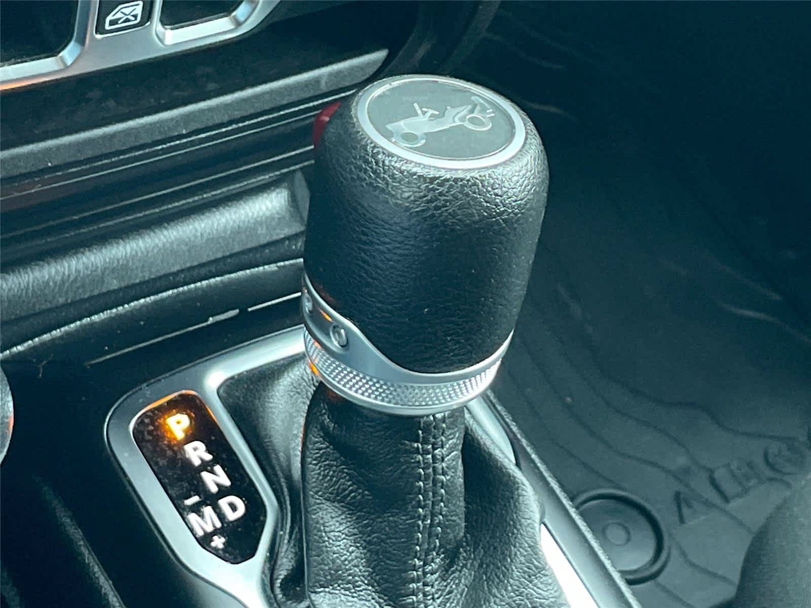 Used 2020 Jeep Wrangler Unlimited Sport AWD/4WD image 23