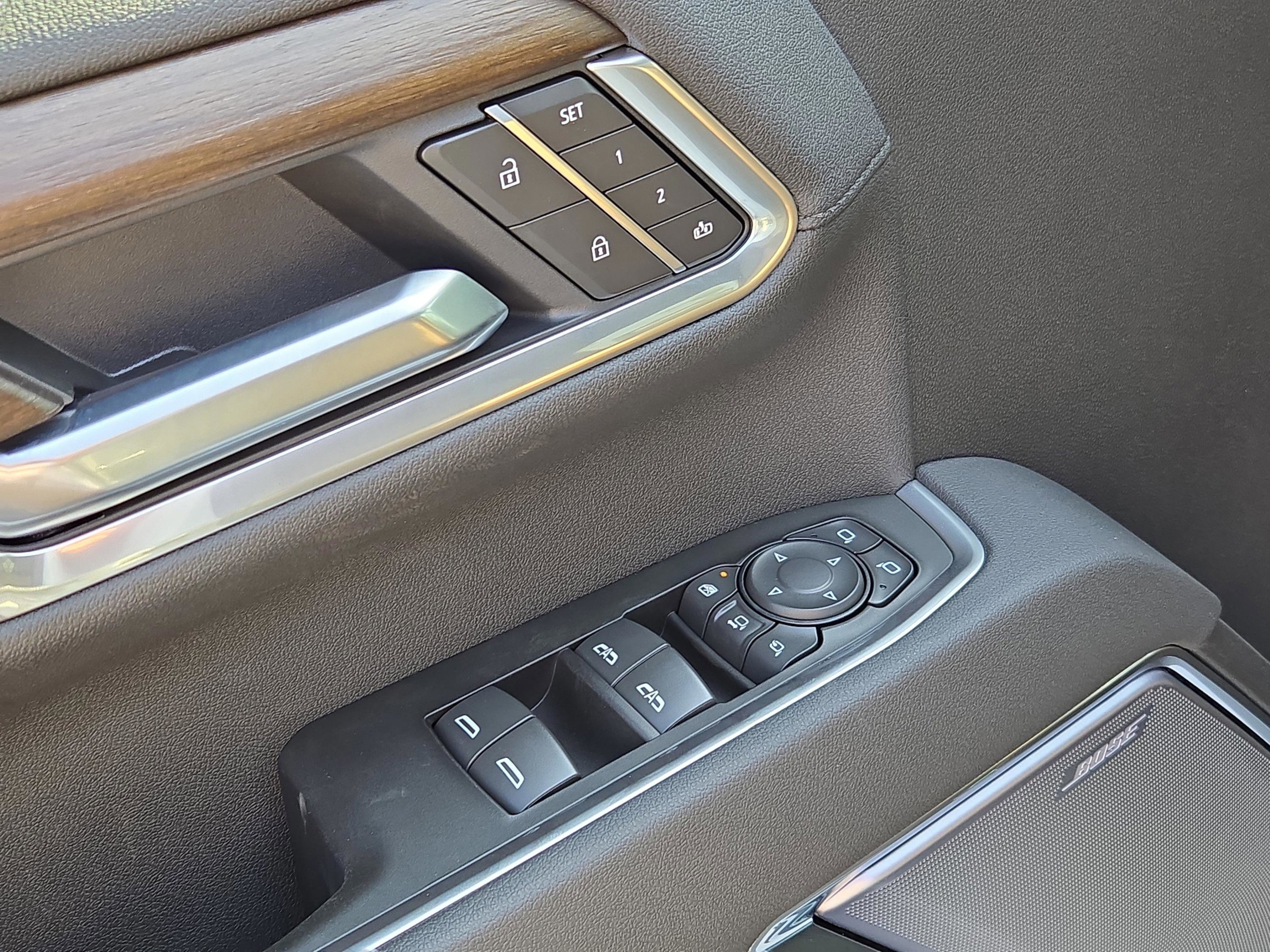 New 2026 Chevrolet Silverado 3500 High Country w/ High Country Premium Package image 18