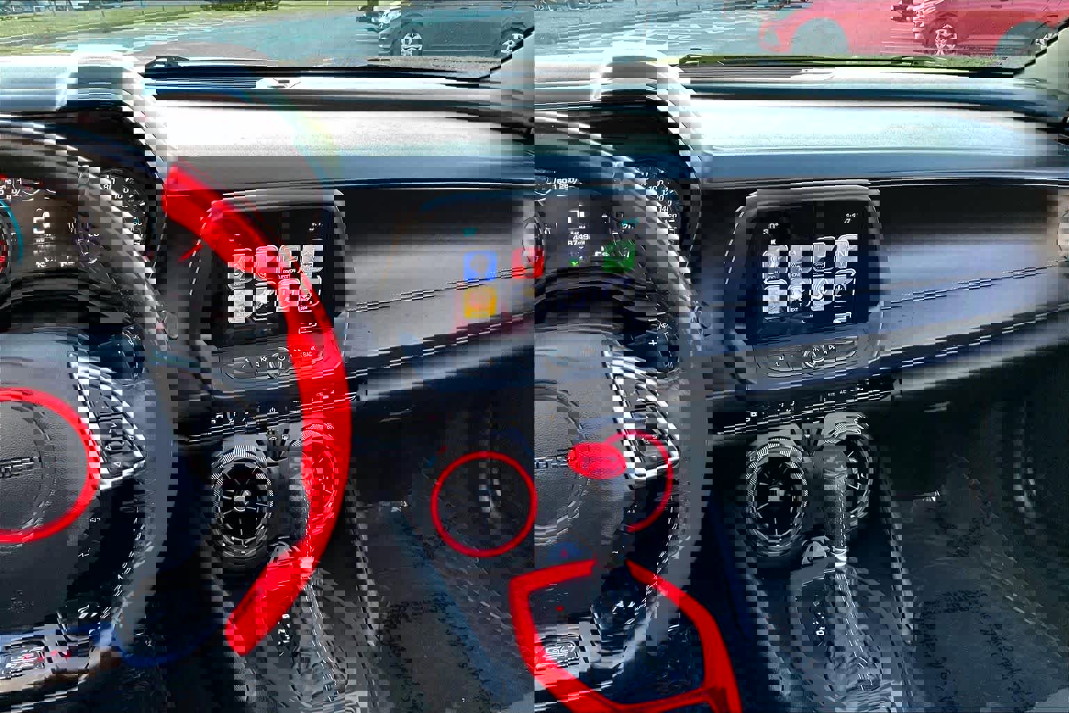 Used 2018 Chevrolet Camaro SS image 6