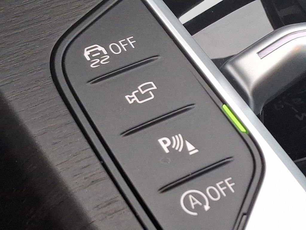 Certified 2024 BMW 430i xDrive 430i xDrive w/ Premium Package image 26