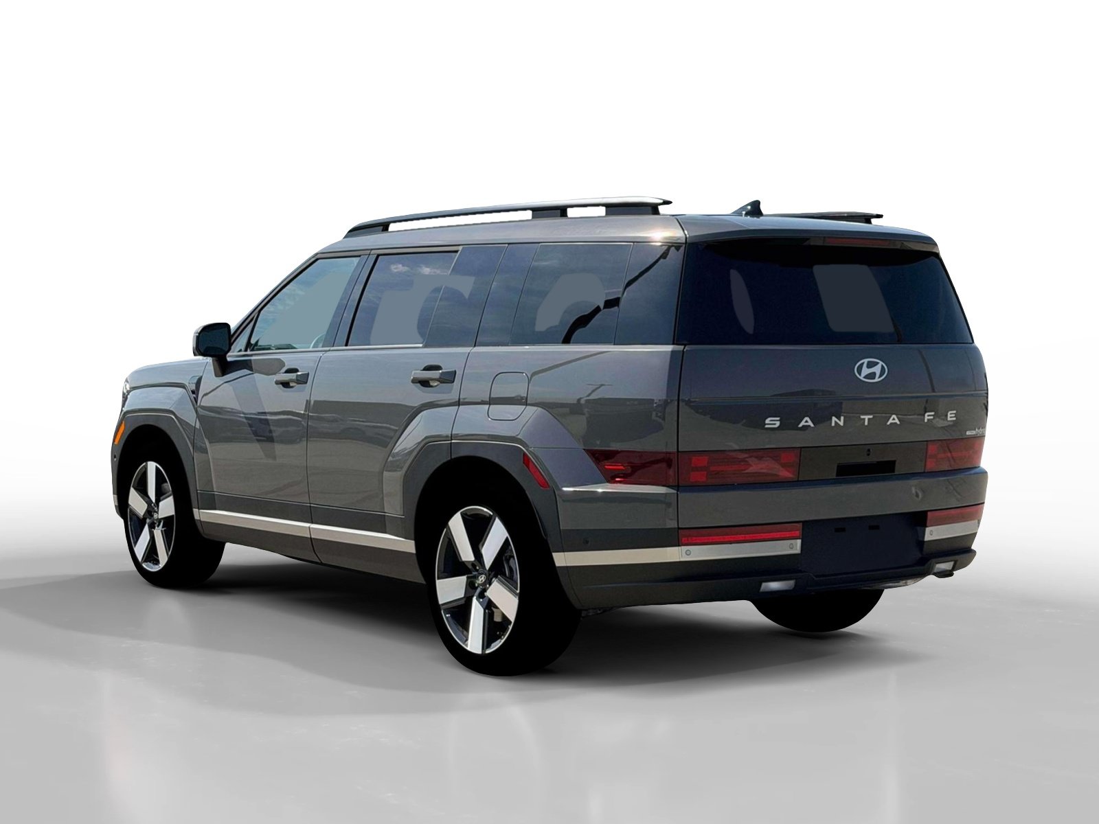 New 2026 Hyundai Santa Fe Limited AWD/4WD image 5