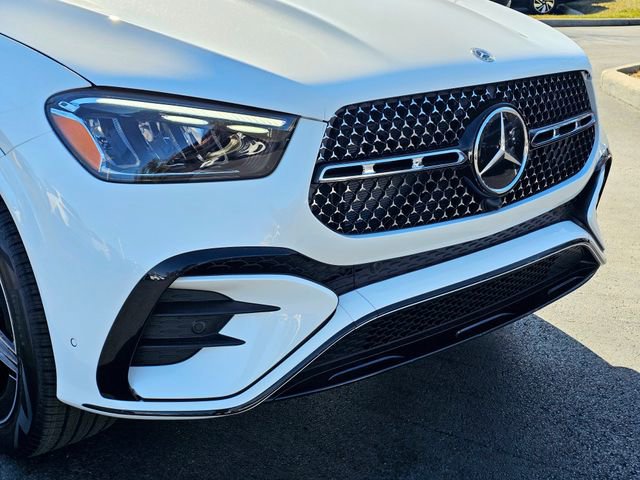 New 2026 Mercedes-Benz GLE 350 4MATIC image 3