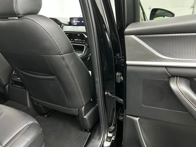 Used 2024 MAZDA CX-90 3.3 Turbo w/ Preferred Plus image 38