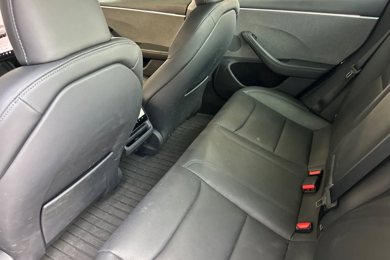 Used 2025 Tesla Model 3 Long Range RWD image 5