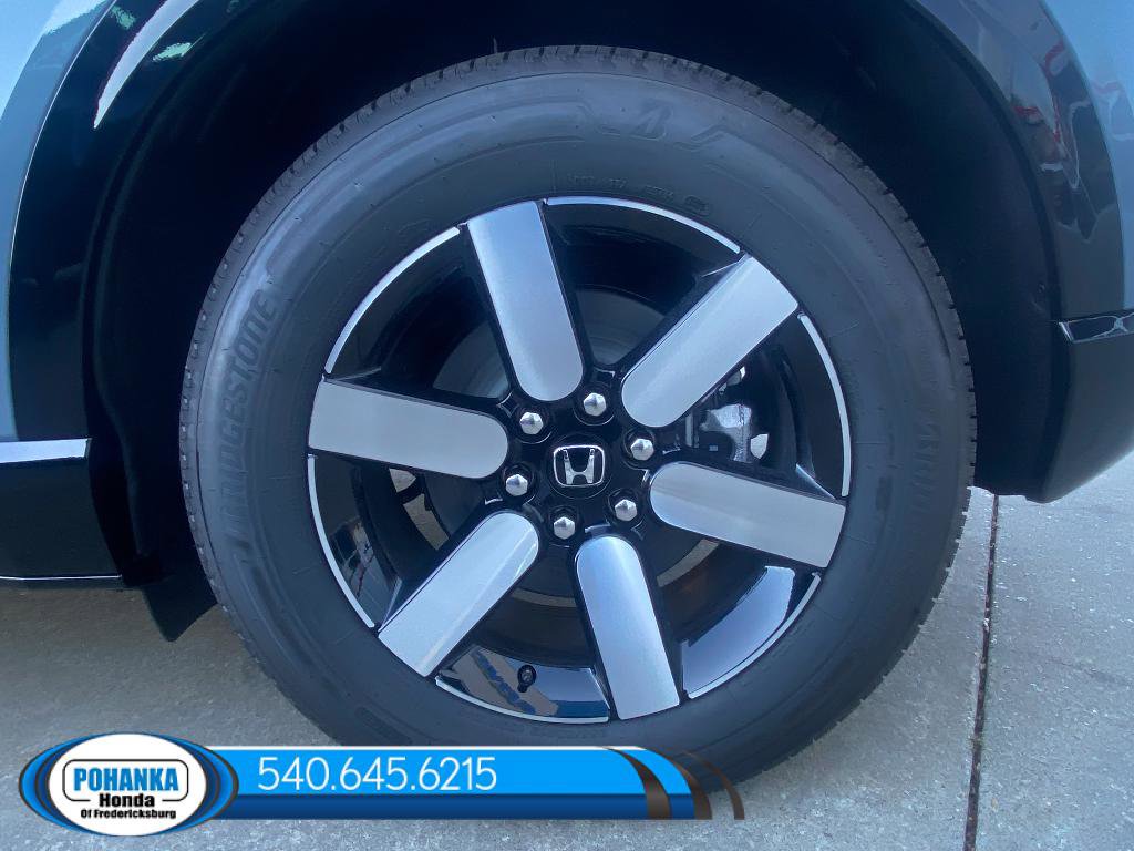 New 2026 Honda Prologue Touring image 14