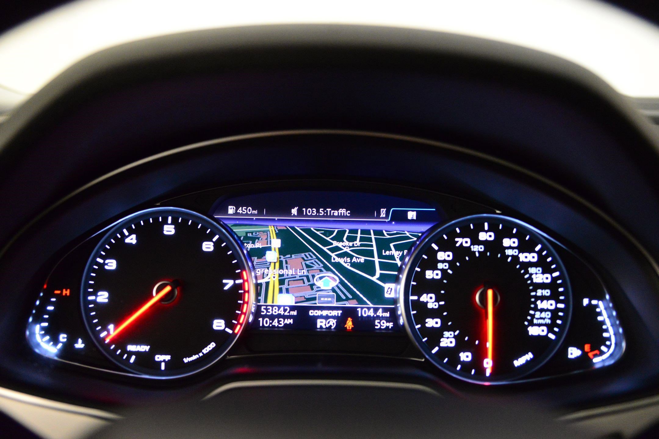 Used 2019 Audi Q7 2.0T Premium w/ Convenience Package image 13