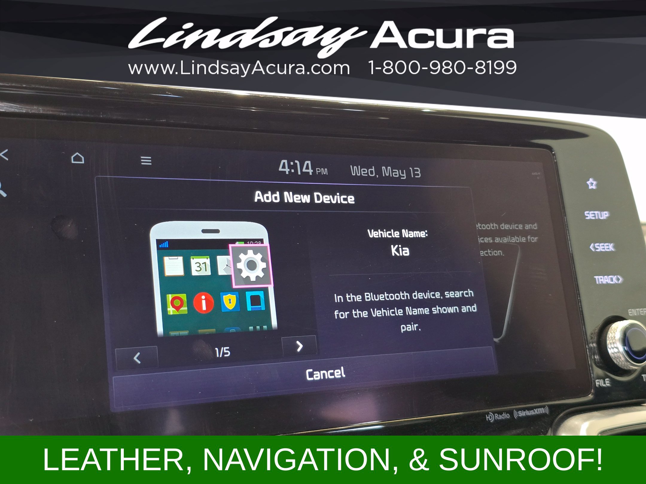 Used 2022 Kia Sorento SX AWD/4WD image 17