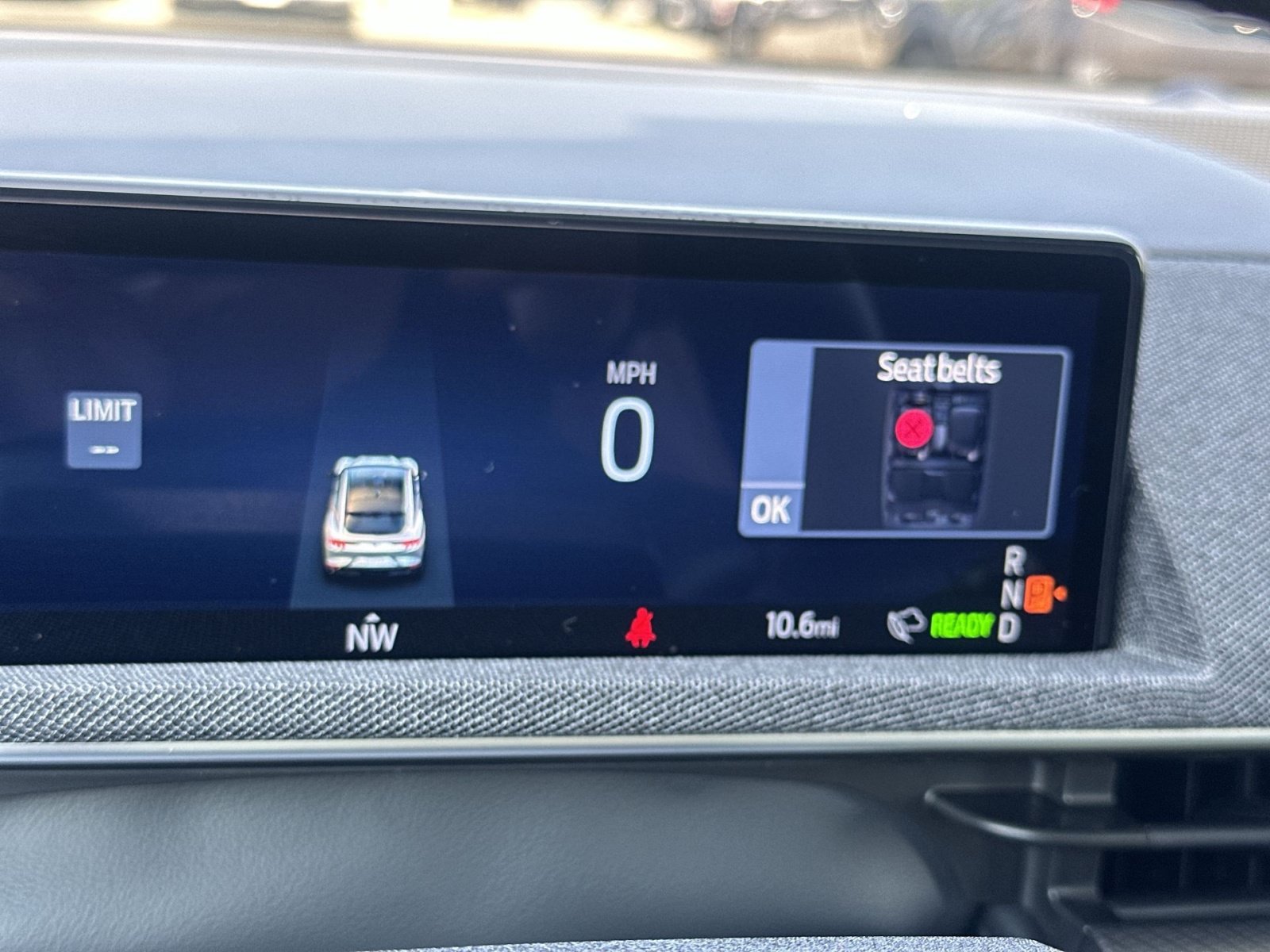 New 2026 Ford Mustang Mach-E Premium AWD/4WD image 18
