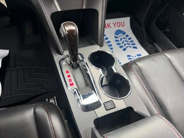 Used 2013 GMC Terrain Denali AWD/4WD image 19