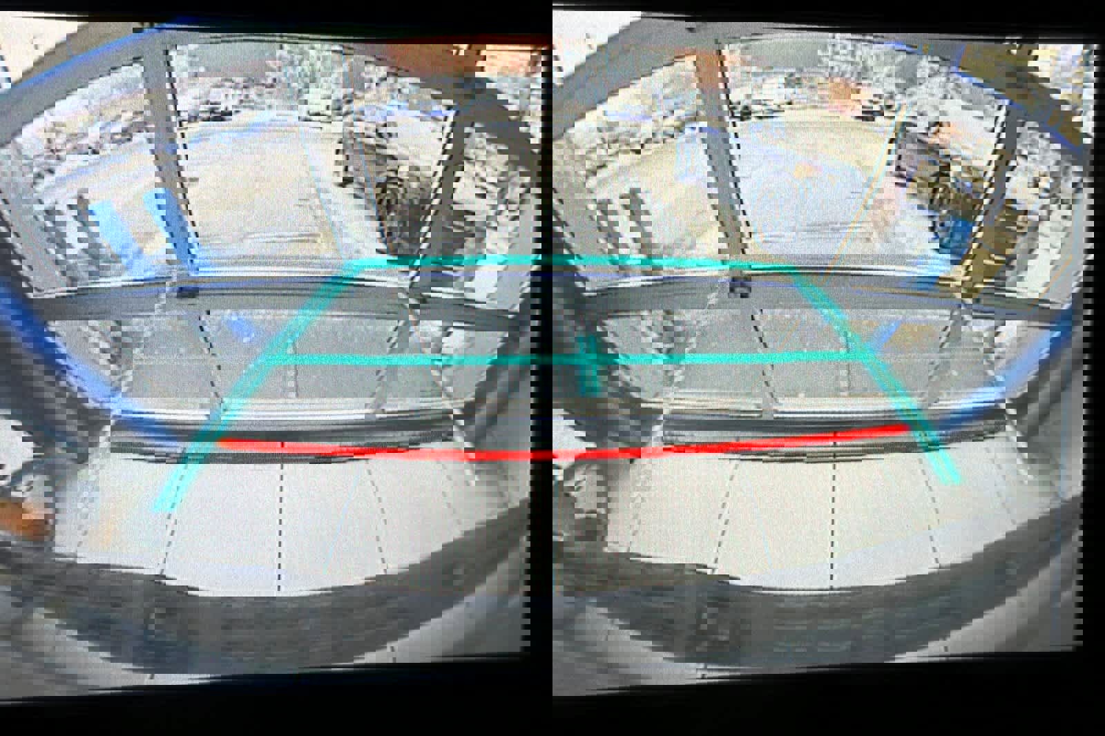 Used 2017 Toyota Tacoma TRD Off-Road image 21