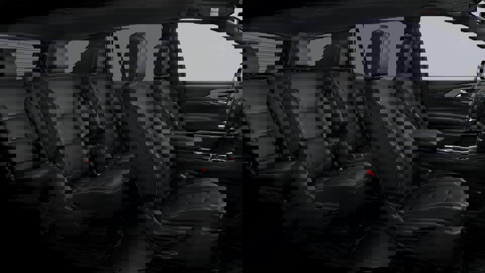 New 2026 Chevrolet Traverse LT w/ Midnight/Sport Edition image 8