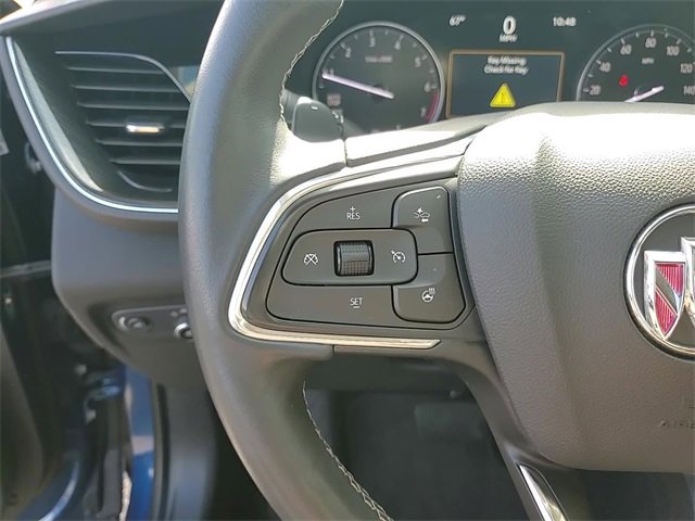 Used 2023 Buick Envision Essence image 15