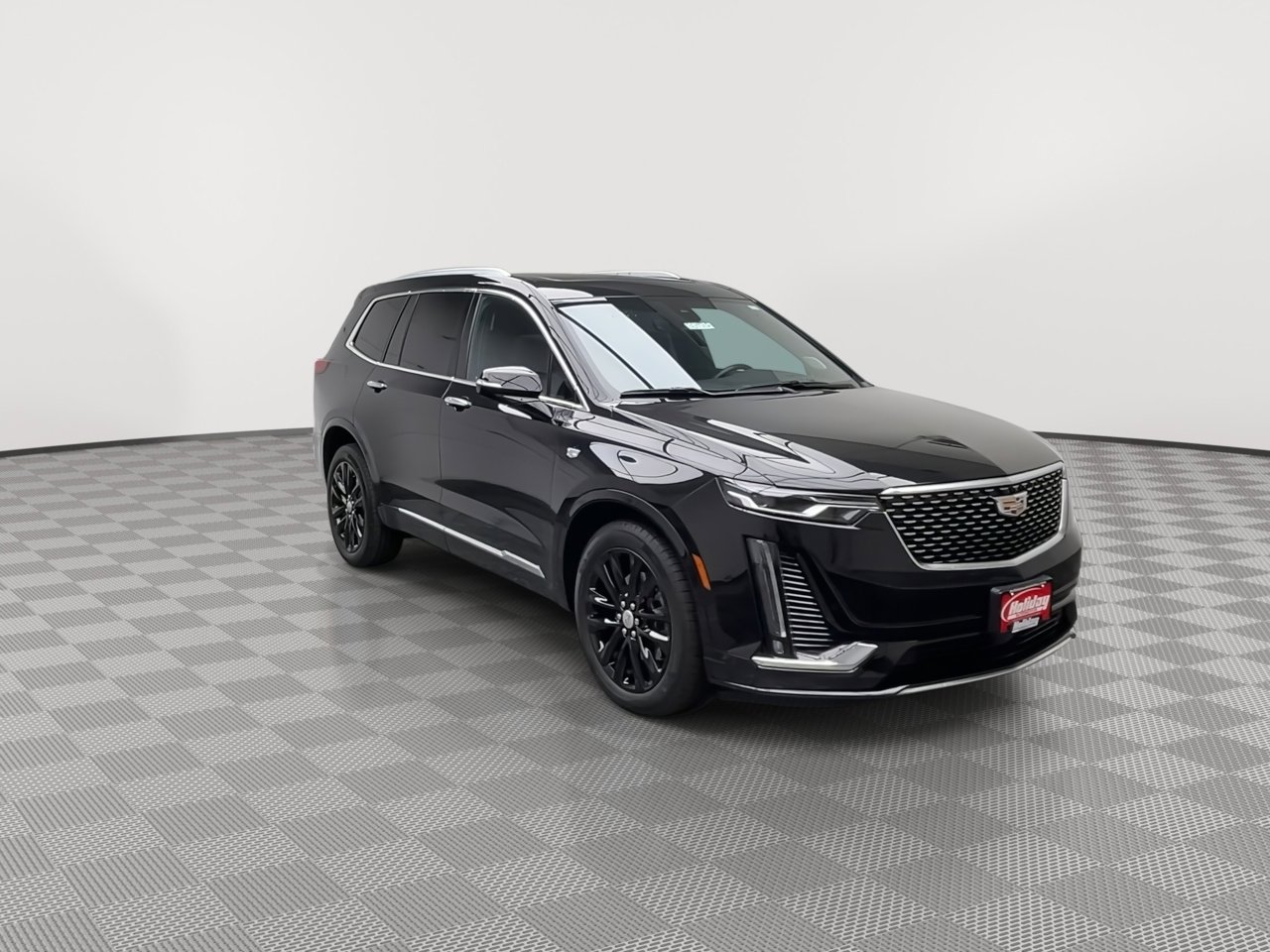 Used 2024 Cadillac XT6 Premium Luxury w/ Technology Package AWD/4WD image 38