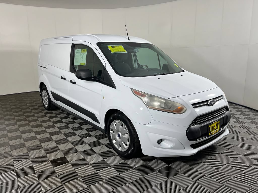 Used 2014 Ford Transit Connect XLT FWD image 3