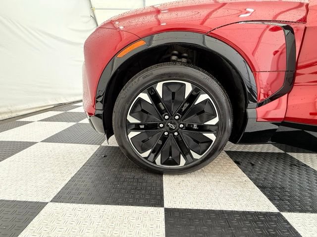 Used 2026 Chevrolet Blazer EV RS w/ Super Cruise Package AWD/4WD image 10