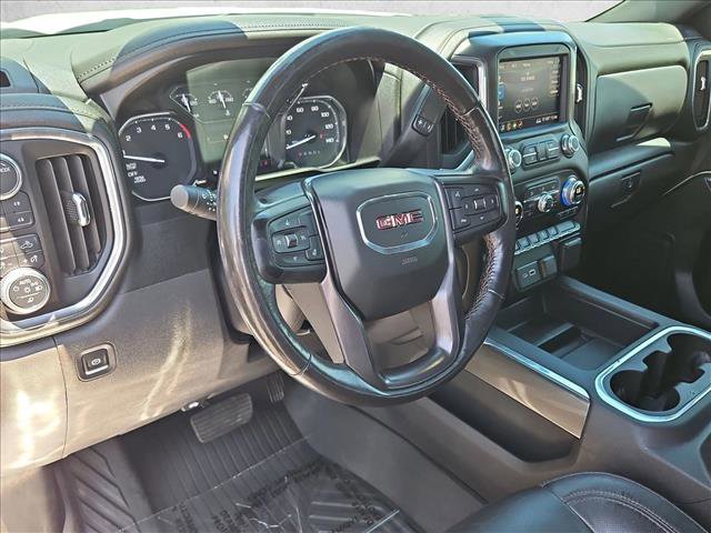 Used 2020 GMC Sierra 1500 AT4 AWD/4WD image 18