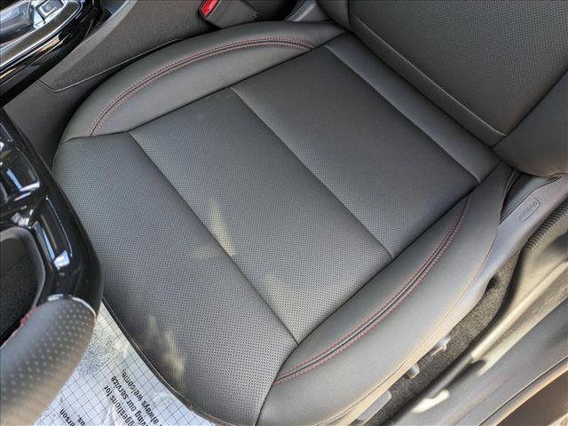 New 2026 Chevrolet Trax ACTIV image 4