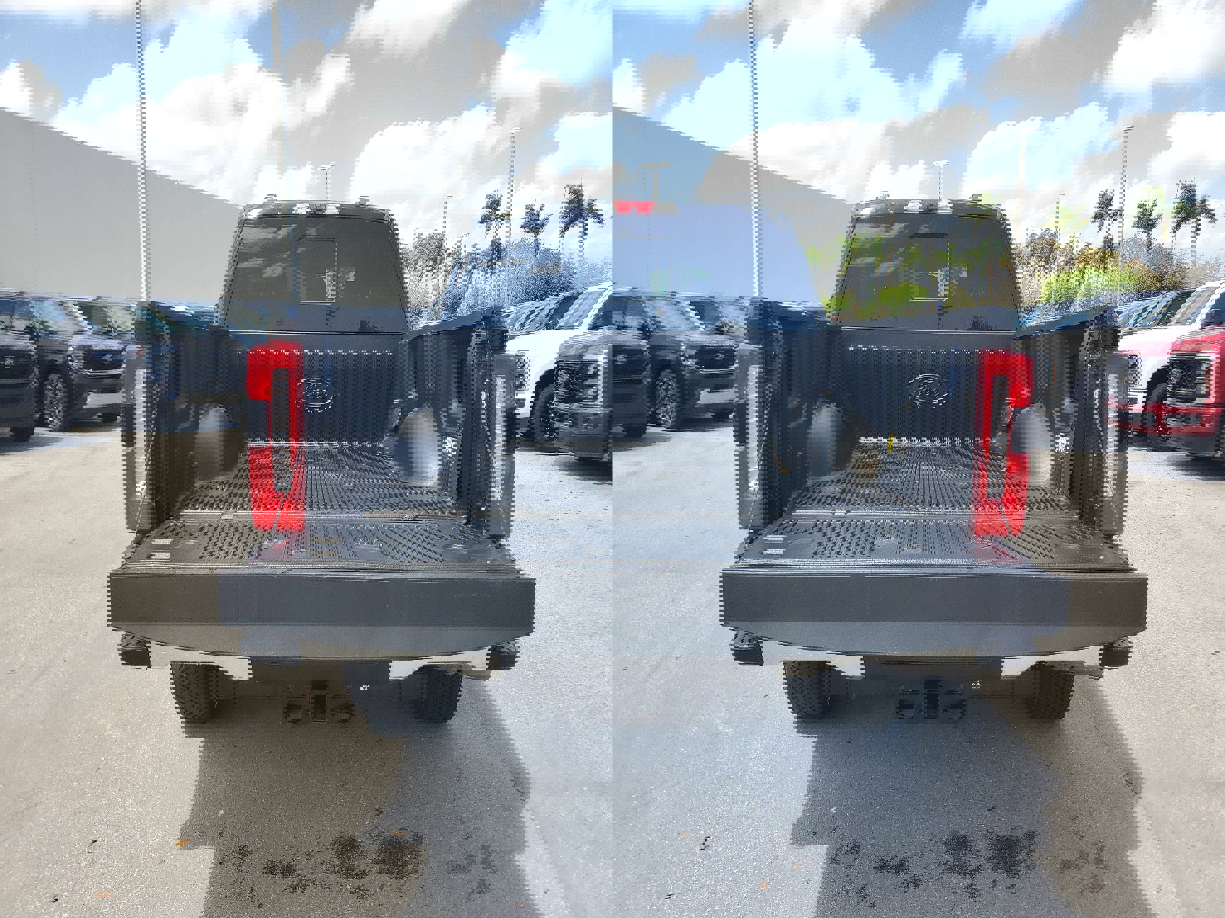 Certified 2024 Ford F250 Lariat image 28