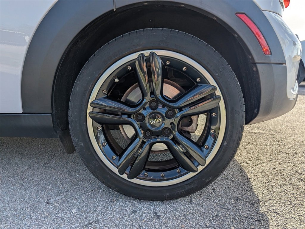 Used 2014 MINI Cooper Countryman S image 16